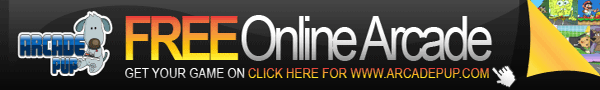 ArcadePup Games