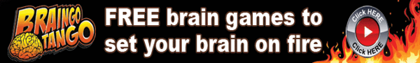 Brain Games at BraingoTango