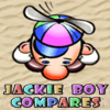 Jackie Boy Compares