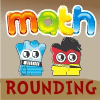 Math Monsters Rounding