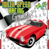 Math Speed Racing Games game icon