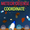 Meteor Defense Coordinate