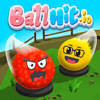 Ball Hit.io