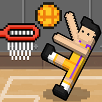 Basket Random icon