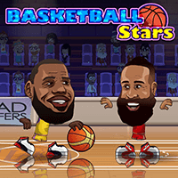 Basket Ball Stars icon