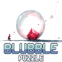 Blubble Puzzle Icon