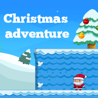 Christmas Adventure