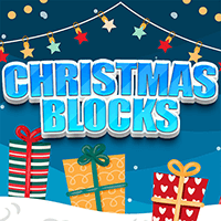 Christmas Blocks icon