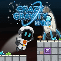 Crazy Gravity Space icon