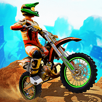 Dirt Bike Extreme Parkour icon