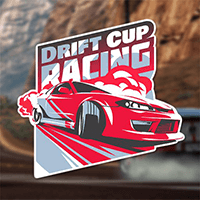 Drift Cup Racing icon