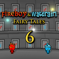 Fireboy And Watergirl 6 icon