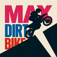 Max Dirt Bike icon