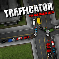 Trafficator icon