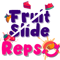 Fruit Slide Reps icon