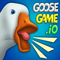 Goose Game.io icon