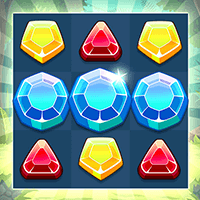 Jewels Blitz 4 icon