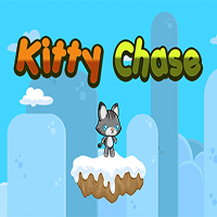 hello kitty chase pop