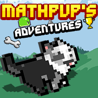 MathPup's Adventures icon
