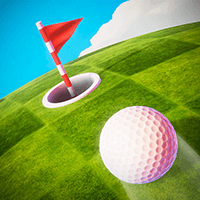 Minigolf Tour icon