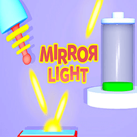 Mirror Light icon