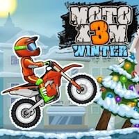 Moto X3m Winter icon