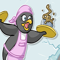 Penguin Diner 2 - Games online