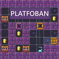 Platfoban icon