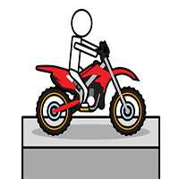 Pocket Racing icon