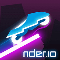 Rider.io - MathNook