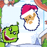Santa's Escape