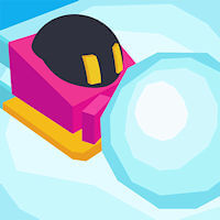 Snowball io icon