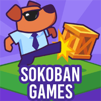 Sokoban Games icon