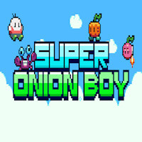 Super Onion Boy icon