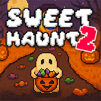 Sweet Haunt 2 Icon