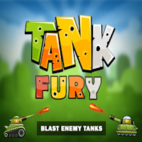 Tank Fury icon