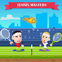 Tennis Masters icon