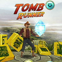 tomb runner : r/AwesomeOffBrands