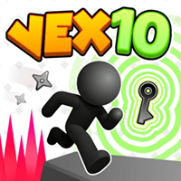 Vex 10 icon