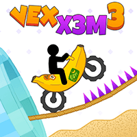 Vex X3M 3 icon