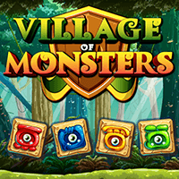 Village of Monsters icon