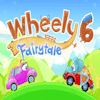 Wheely 6 Fairy Tale icon