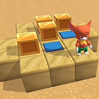 Whiskers Adventures Icon