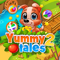 Yummy Tales 2 icon