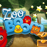 Zoo Boom icon