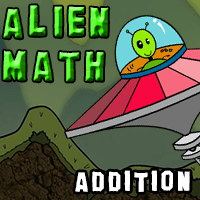 Alien Math Addition