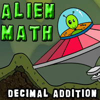 Alien Math Decimal Addition