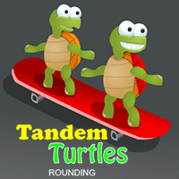 Tandem Turtles Icon