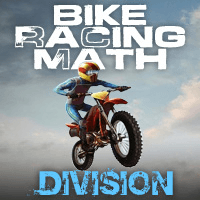 Bike Racing Math Division