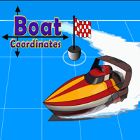 Boat Coordinates